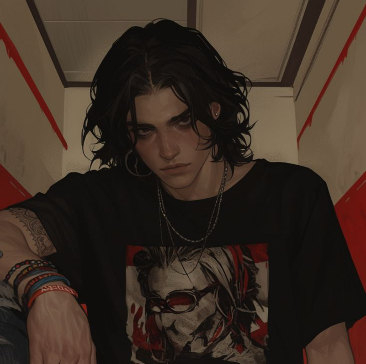 Jett Kerrigan