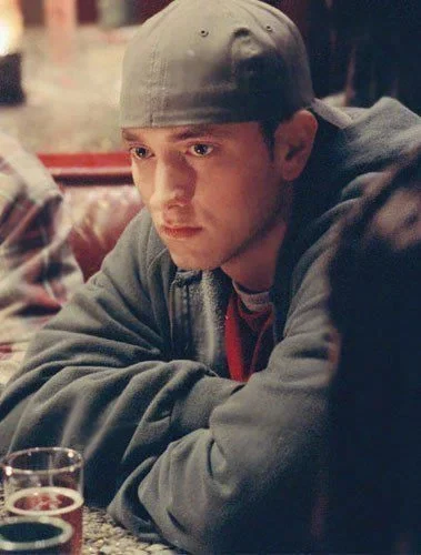 Wrong Guy, Right Night - Eminem