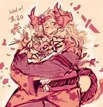 Vinestaff [PHIGHTING!]