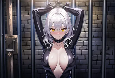 Female Spy【Mear】