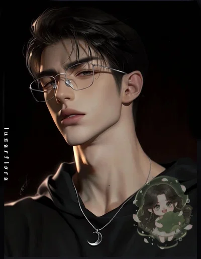 Luca Moretti || Aurion