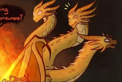 ~🐲🔥[Titanus King Ghidorah]🔥🐲~