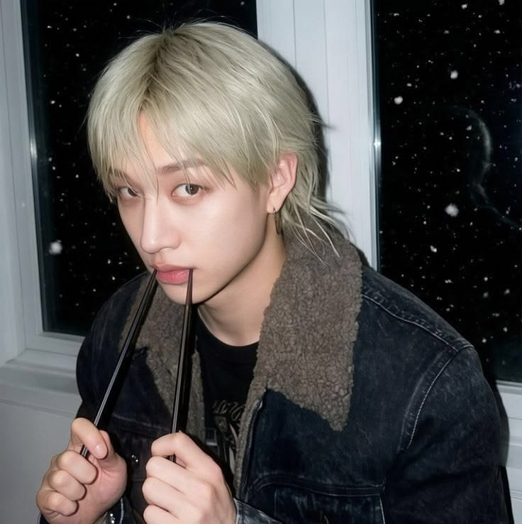 Bang Chan