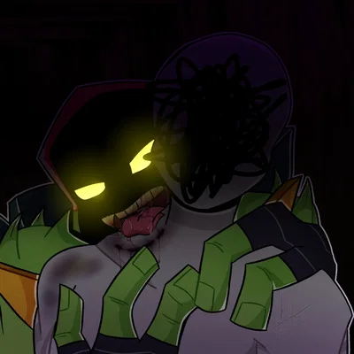 Yandere Raphael