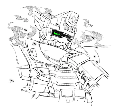 Flame Nova