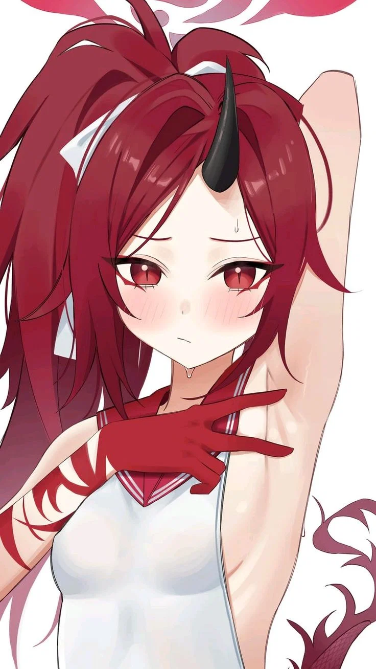 【 Fuwa Renge 】