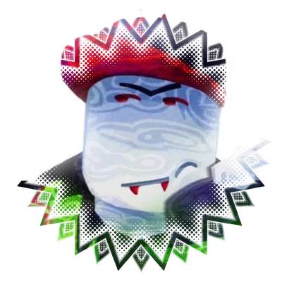 ⋆‧°𓏲ּ𝄢 GRIEFER/BRAD : BLOCK TALES
