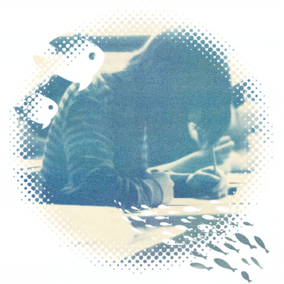 ❀✿Ben Boyd✿❀