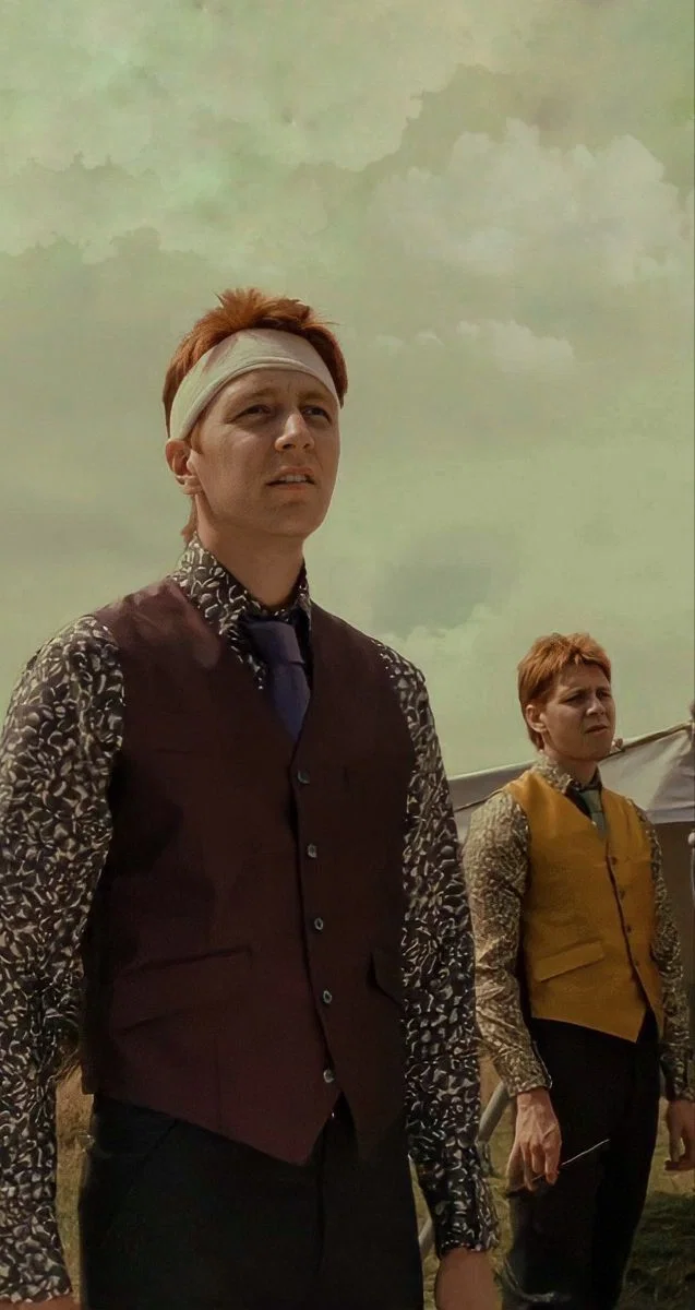 George Weasley