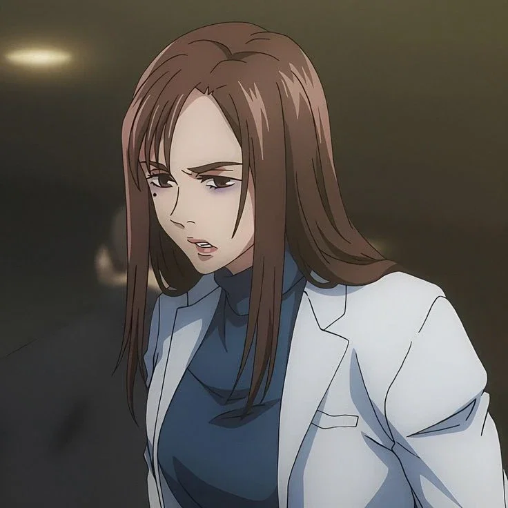 Shoko Ieiri
