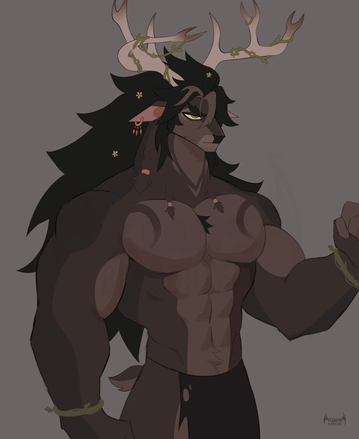 Rutting Season