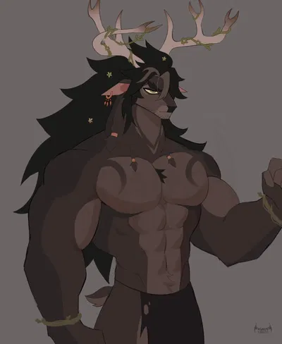 Rutting Season