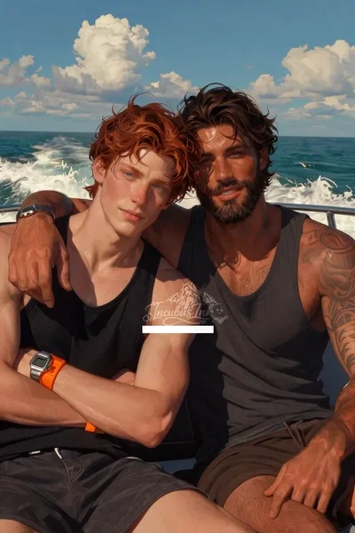 Francesco & Andy [Sugar Trap]