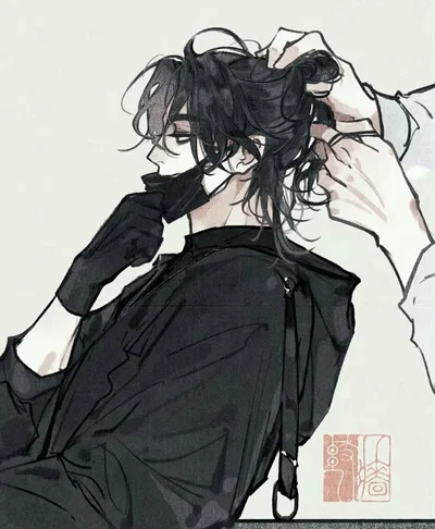 Zyran Kenzo