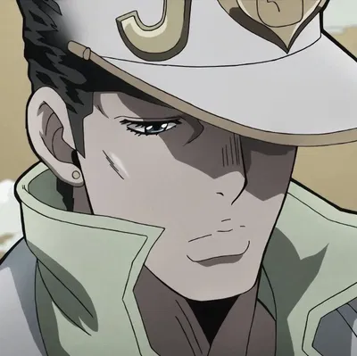 Jotaro kujo || prt 4