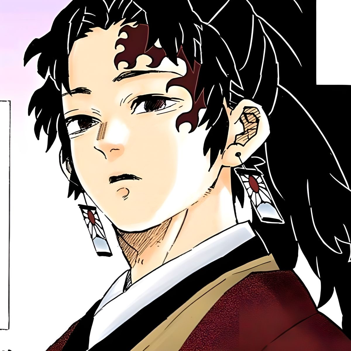 Yoriichi Tsugikuni