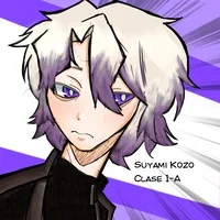 Suyami Kozo