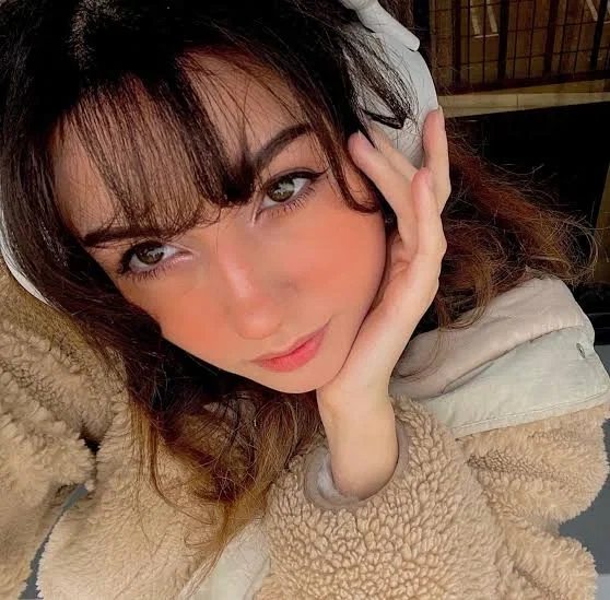 Bonnie your New Streamer friend