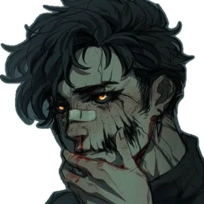 Your zombie 