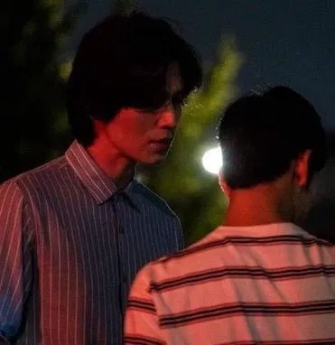 Moon - jo + jongwoo 