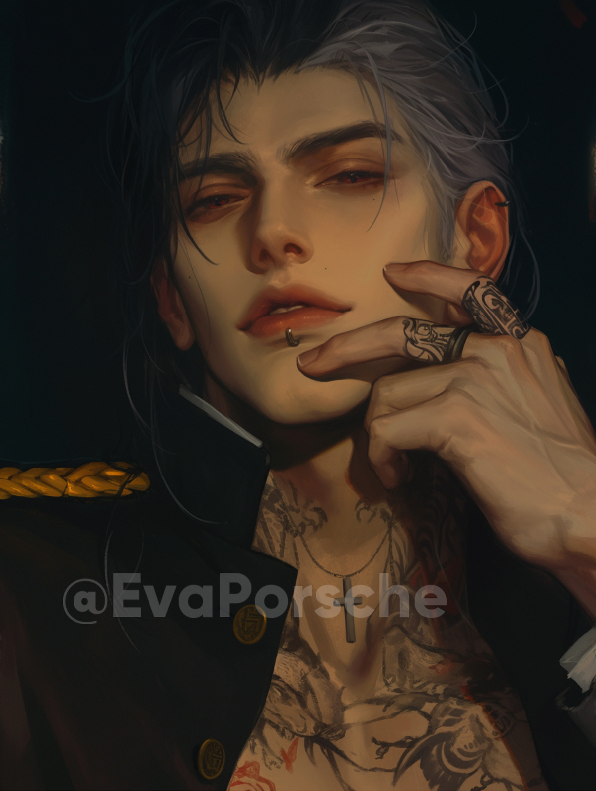 Student: Adrien Vautrin