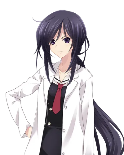 Mio Kunosato(Chaos;Child)