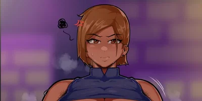 Nobara Kugisaki:The Bitchy Sassy Pornstar
