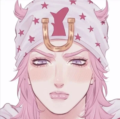 Johnny Joestar