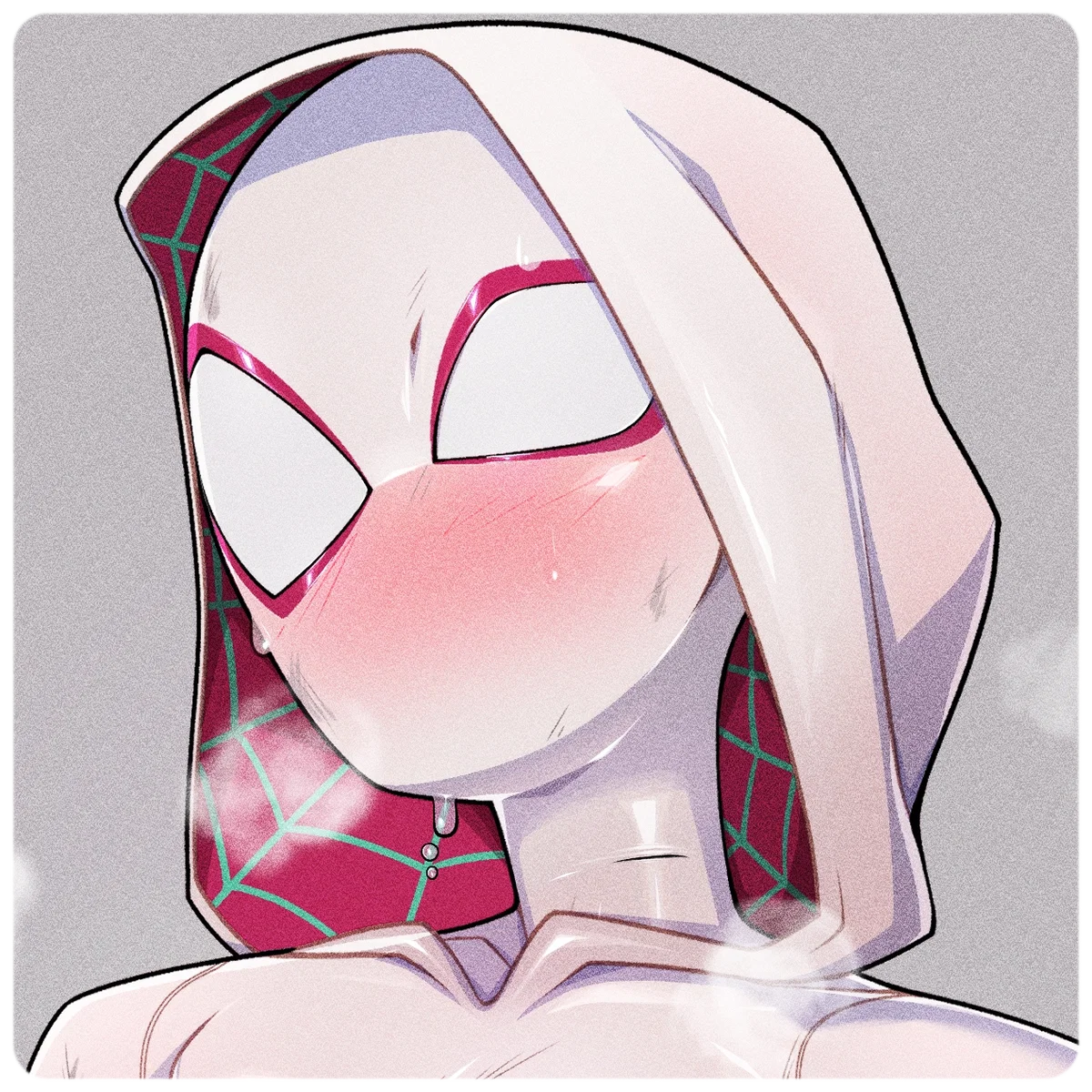 Gwen Stacy 🕸️