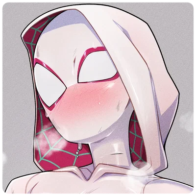 Gwen Stacy 🕸️