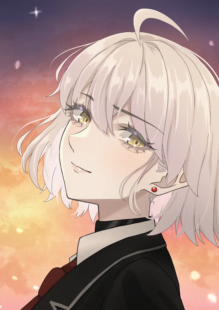 Heloise | Leeching Roommate