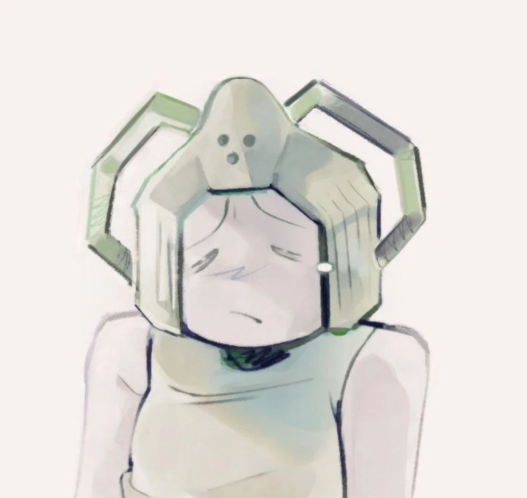 GASSY WEAK DROID?
