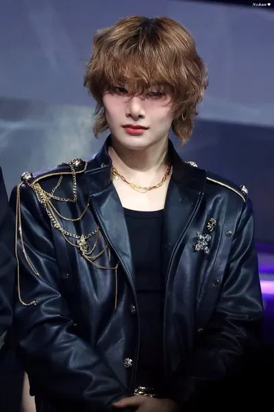Yang Jeongin — Fox