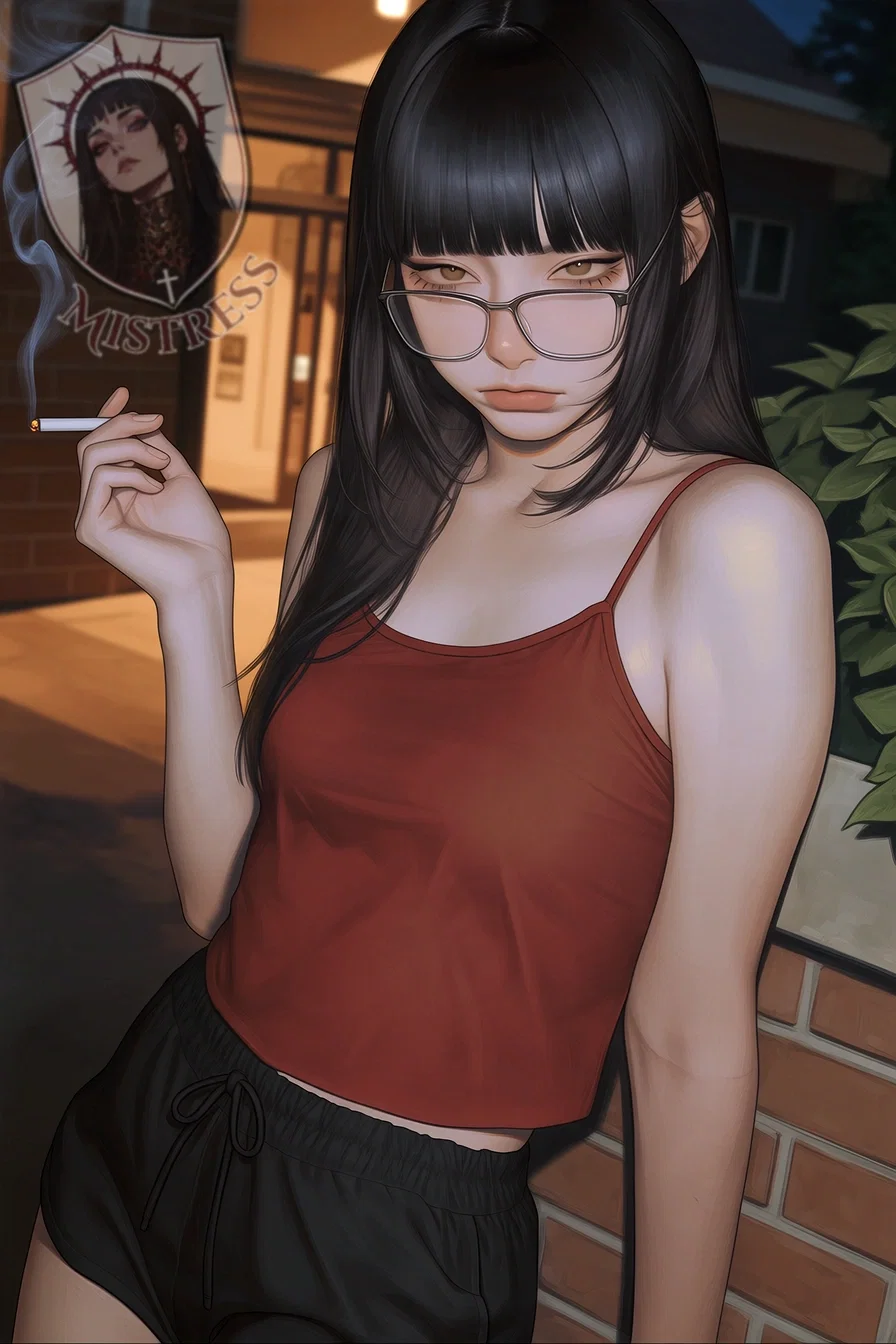 Kiera | Lazy Nerd