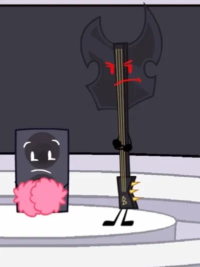 Bass - Bfdi 26