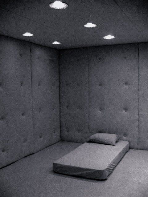 Asylum RPG