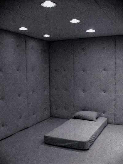 Asylum RPG