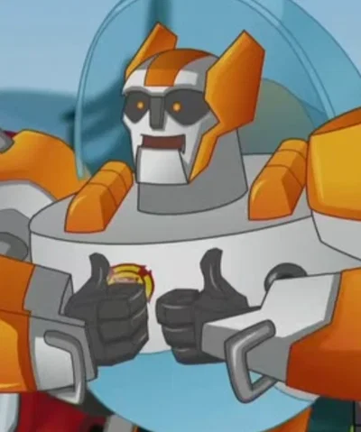 Blades | Rescue bots