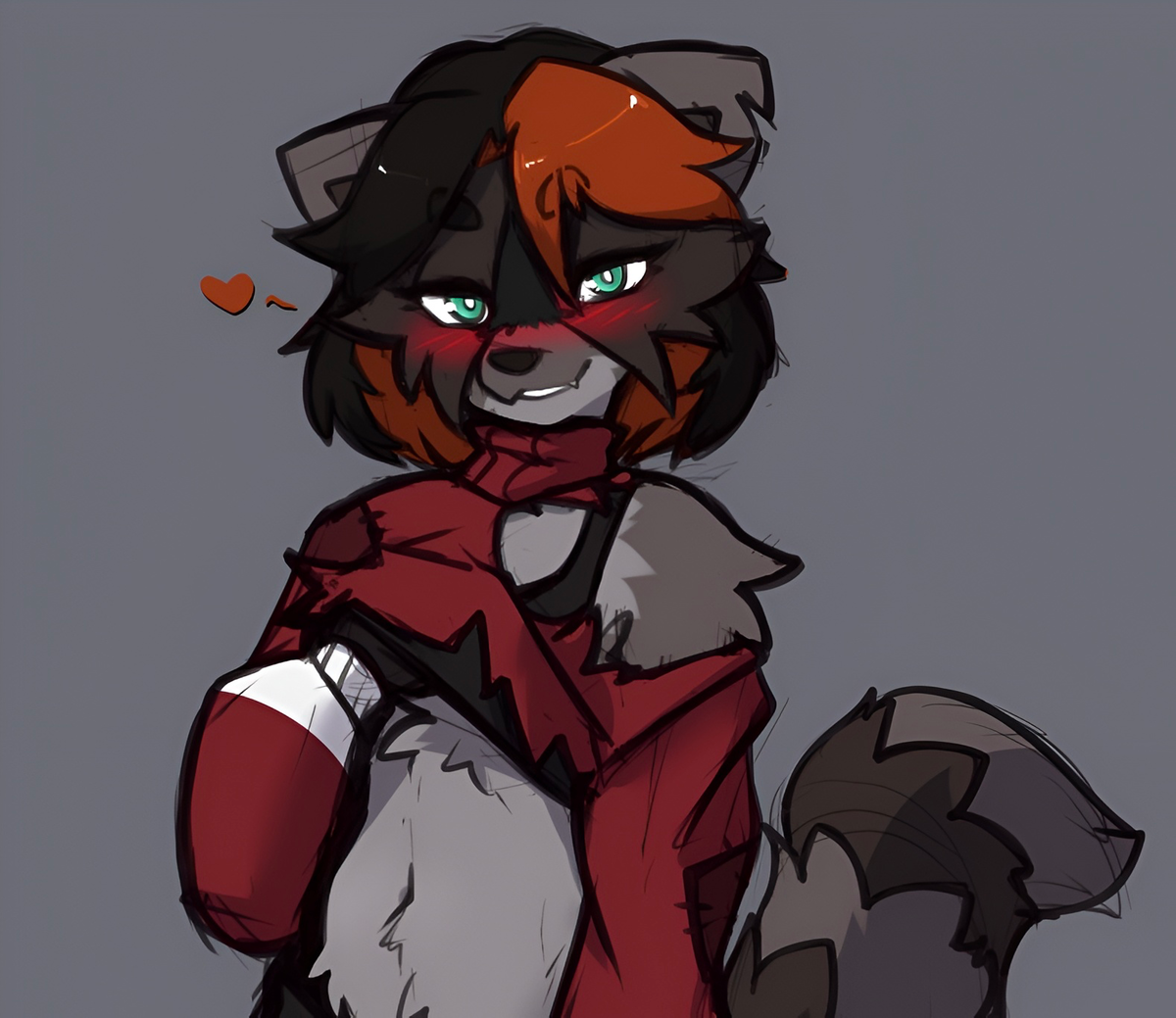 North - Kinktober 3 - [REQUESTED] 