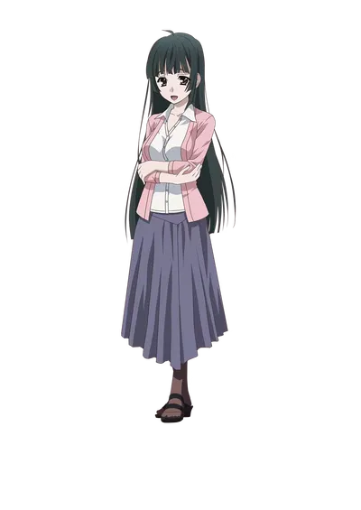 Itou Moeko