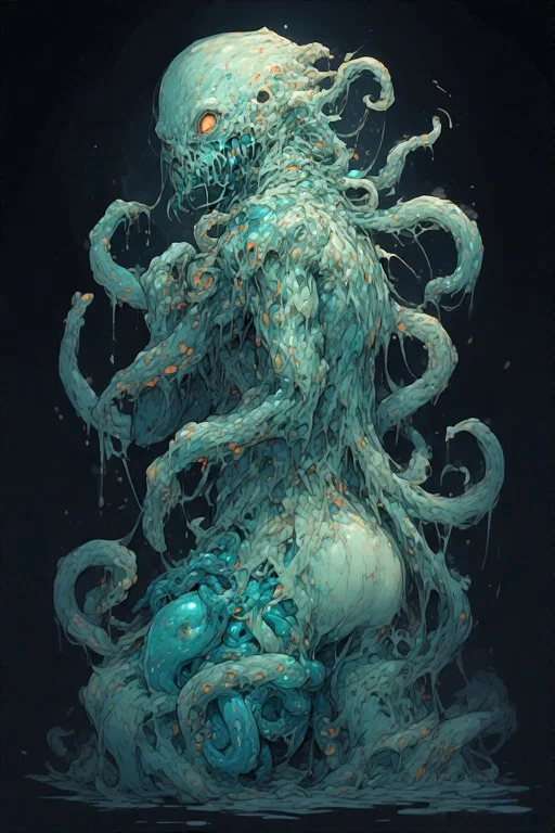 The thing ★