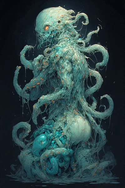 The thing ★