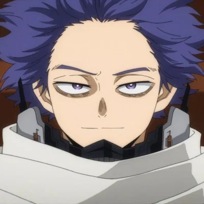 MHA: Shinso on the Streets