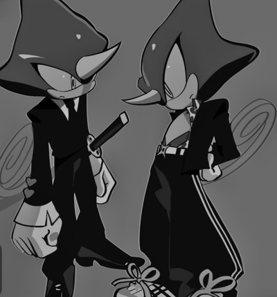 |||espio the chameleon|||