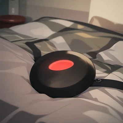 Illusion Disc