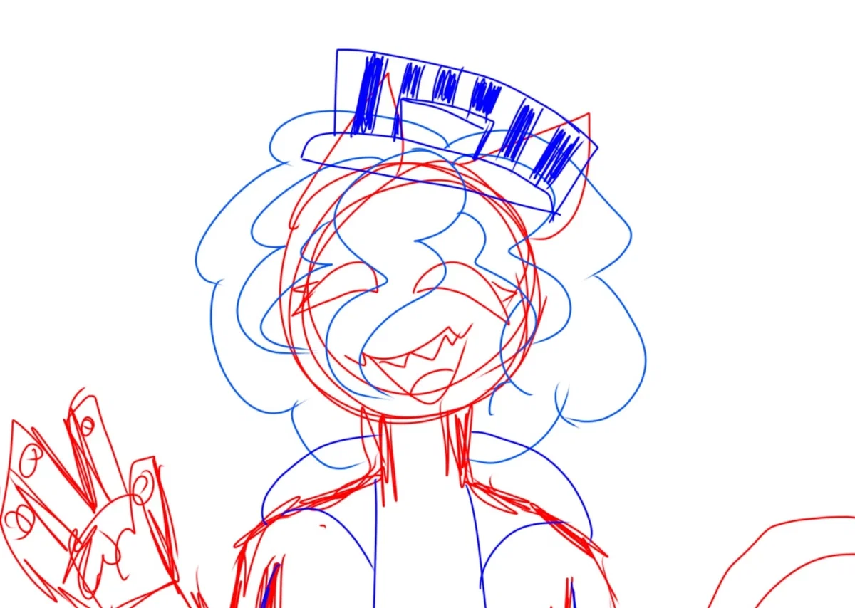 Pharris (DEVESTATION)