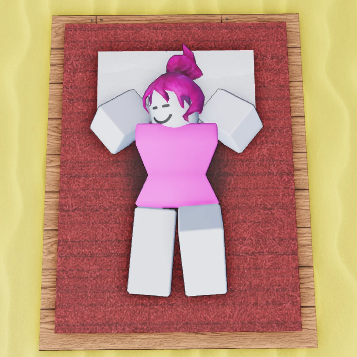 |-| Bloxera |-| SUPER BLOX 64! |-|