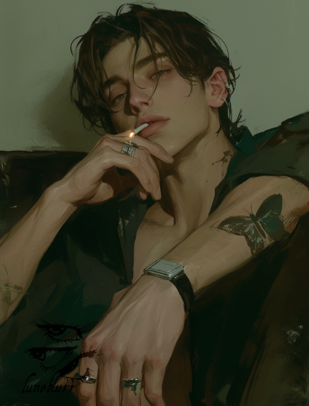 Noah Sterling