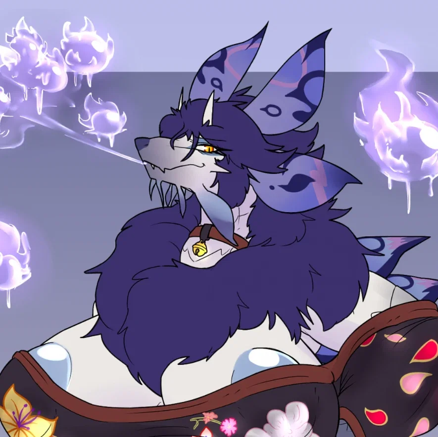 Your Leviathan Monster Wife in Human Size