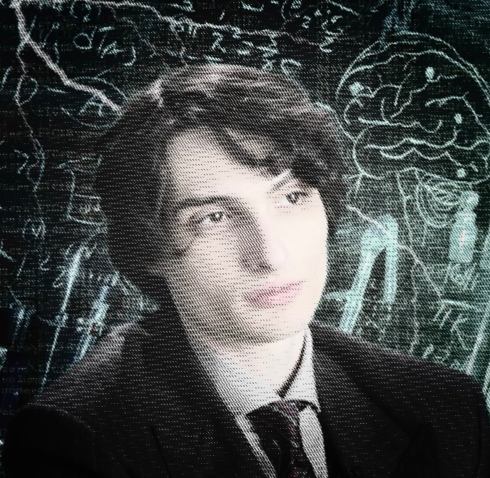 Mad Scientist | Mike Wheeler ⚔︎